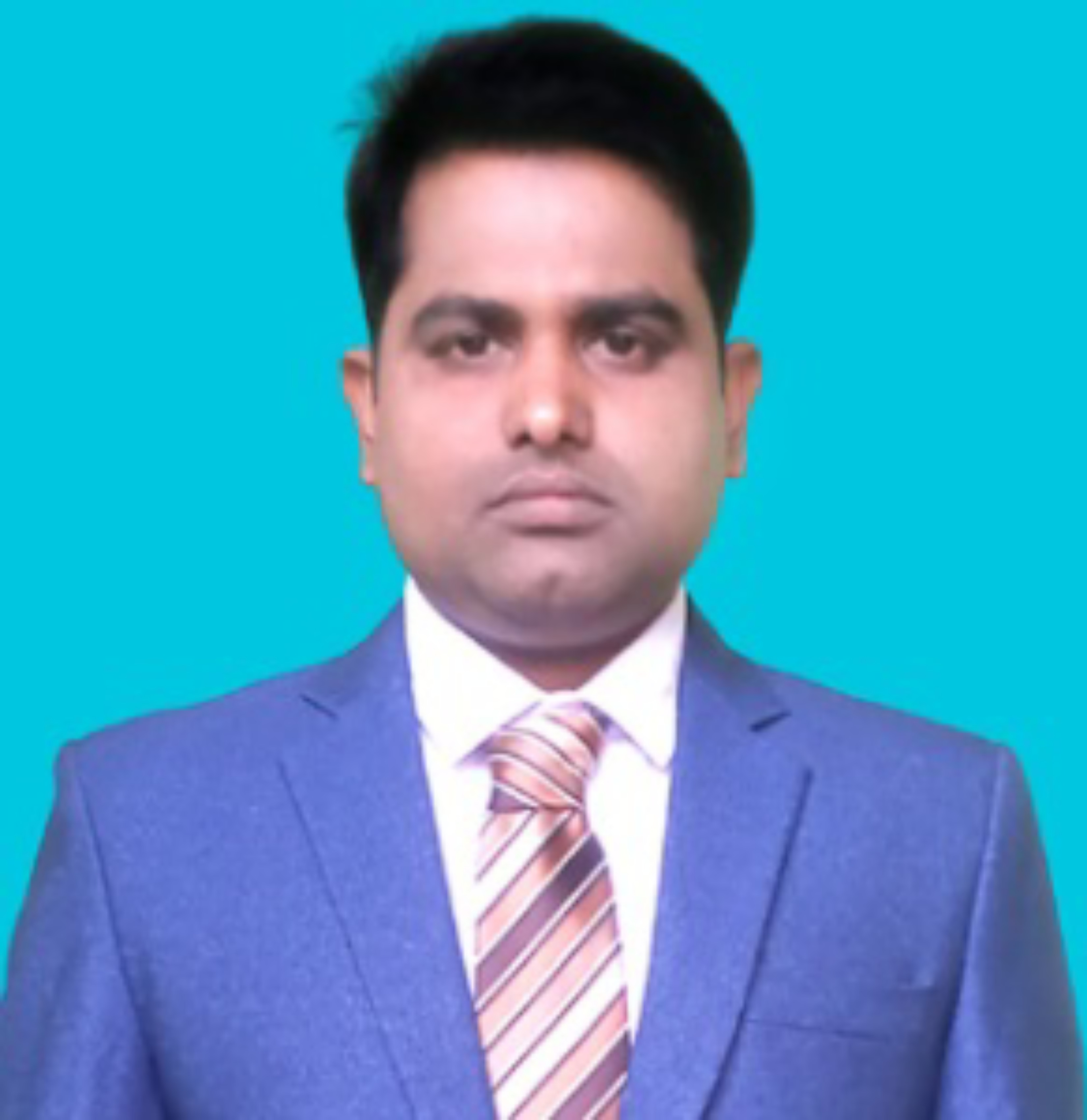 Md. Nuralam Siddiki