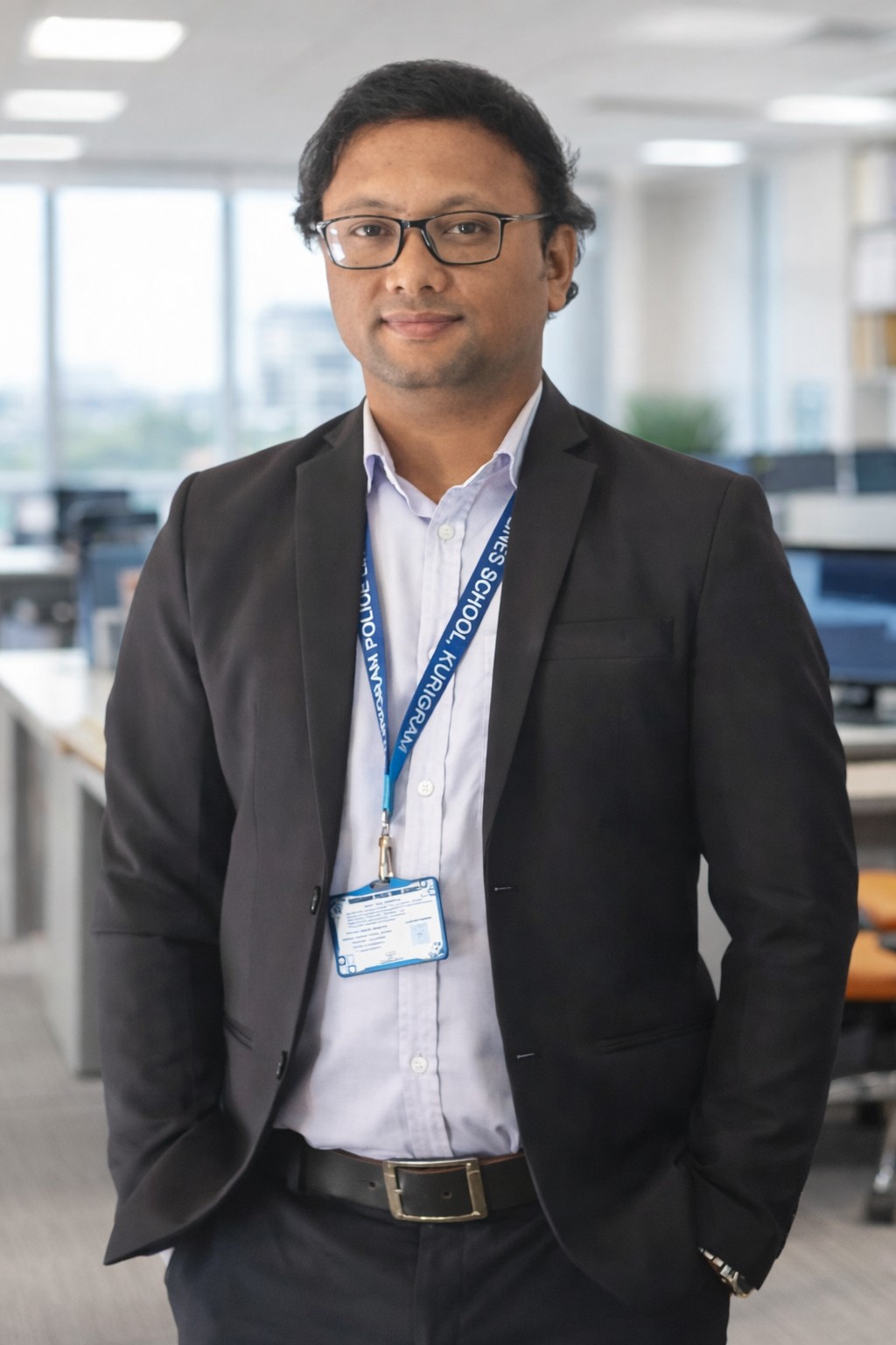 Sujit Kumar